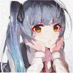 弹幕君